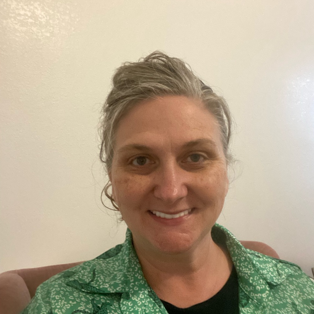 Meet your Posher, Kristi